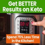 The Ultimate Guide to Instant Pot Keto Cooking