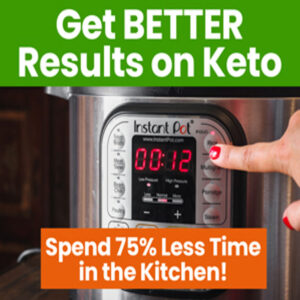 Read more about the article The Ultimate Guide to Instant Pot Keto Cooking