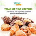 Vegan Baking Made Easy