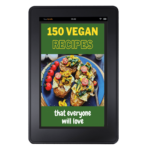 Vegan Recipes Easy – Vegan Based Recipe Cookbook