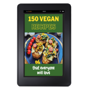 Read more about the article Vegan Recipes Easy – Vegan Based Recipe Cookbook